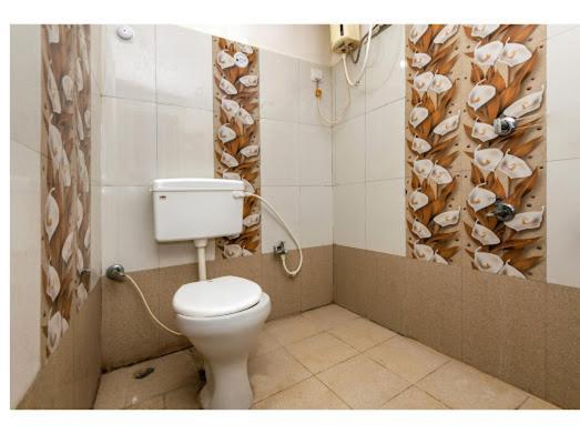 Shree Ram Homestay Орчга Екстер'єр фото